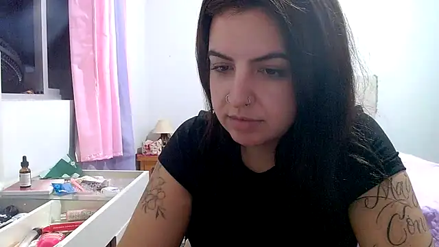 chelbyy online show from 12/17/25, 12:49