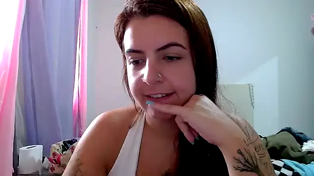 chelbyy online show from 01/11/26, 03:28