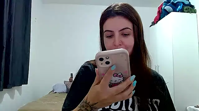 chelbyy online show from 01/13/26, 03:23