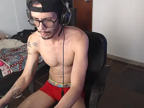 alisterxxx online show from 05/29/26, 06:06