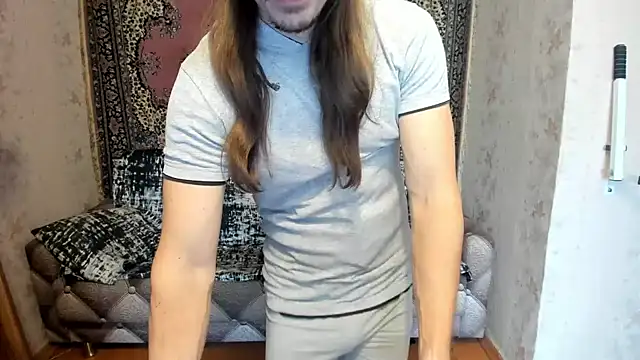 Snapshot of Marrymepls chatting on 01/31/25, 05:30 Marrymepls online show from 01/31/25, 05:30