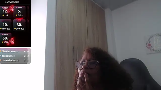 BustyMilf  online show from 02/27/25, 06:53