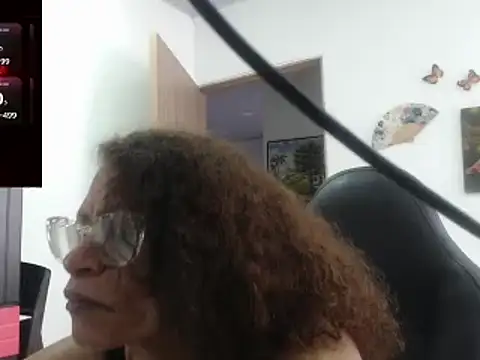 BustyMilf  online show from 03/22/25, 06:36