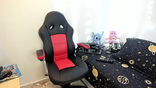 elise mouris online show from 10/11/25, 03:06