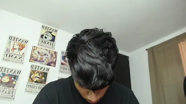 stevenosori online show from 03/31/26, 01:55