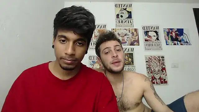 stevenosori online show from 04/03/26, 02:53