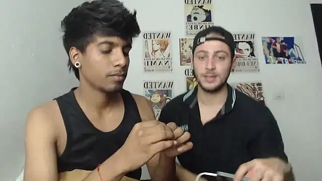 stevenosori online show from 04/08/26, 08:20