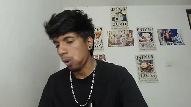 stevenosori online show from 04/18/26, 05:22