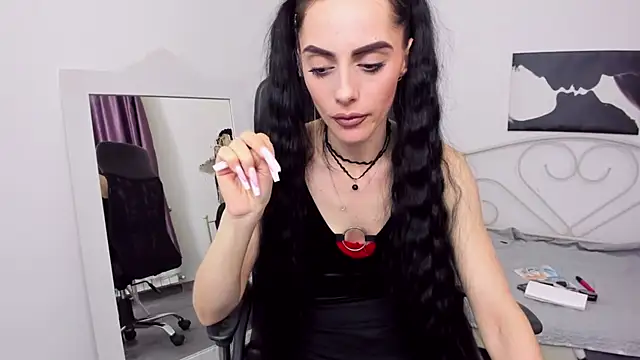 jessystarr online show from 02/27/25, 03:26