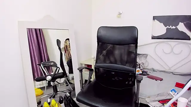 jessystarr online show from 02/28/25, 05:48