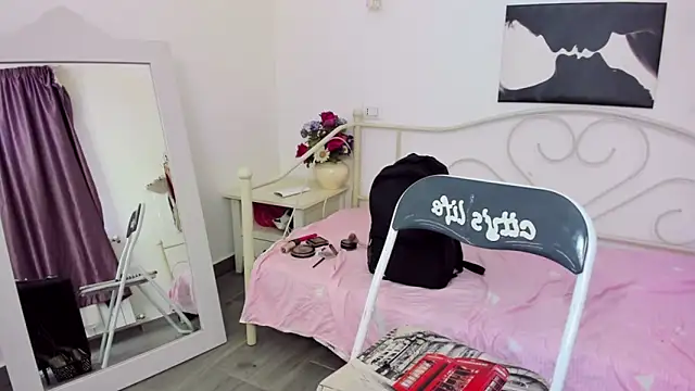 jessystarr online show from 03/08/25, 02:08