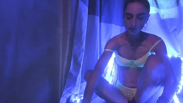 jessystarr online show from 10/21/25, 03:13