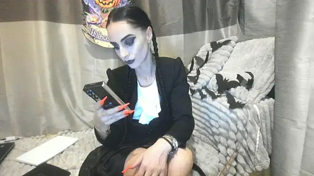 jessystarr online show from 10/30/25, 04:08