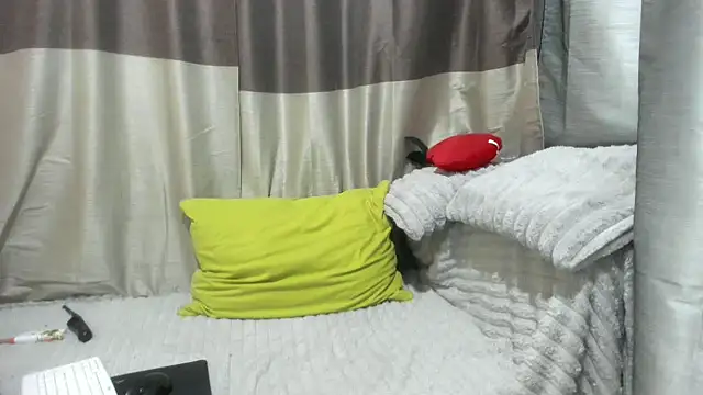 jessystarr online show from 11/14/25, 06:17