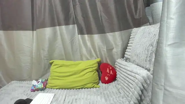 jessystarr online show from 11/24/25, 07:35