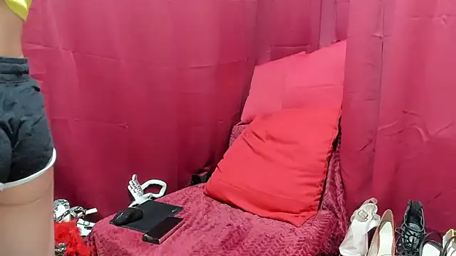 jessystarr online show from 02/17/26, 04:31