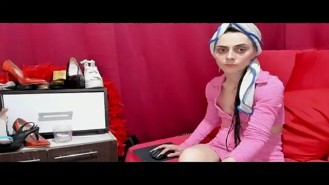 jessystarr online show from 04/03/26, 07:56