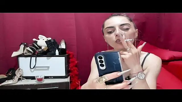 Snapshot of jessystarr chatting on 05/22/26, 04:12 jessystarr online show from 05/22/26, 04:12