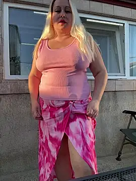 SabinaSweety online show from 03/13/26, 03:29