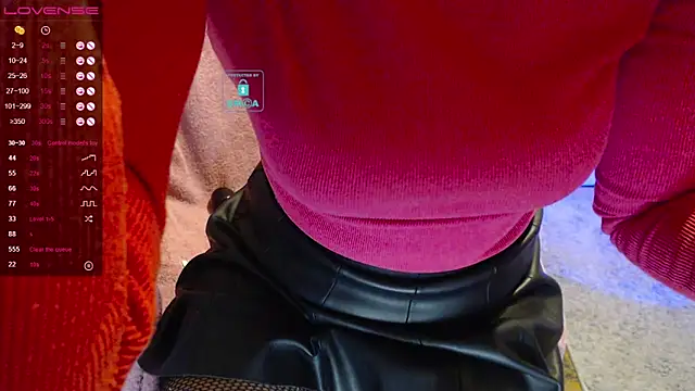 BABY SQUIRTING online show from 01/14/25, 03:15