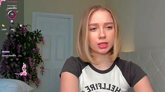 BabyEllen online show from 01/20/25, 06:53