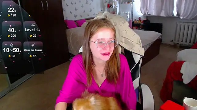 Snapshot of Kira_honeyy chatting on 04/11/26, 07:45 Kira honeyy online show from 04/11/26, 07:45
