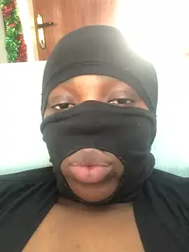 Ebony nasty girl online show from 03/15/25, 08:26