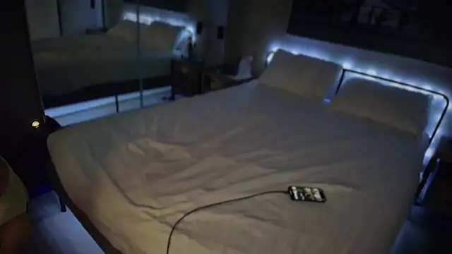 MikyFoxx online show from 01/05/25, 08:54