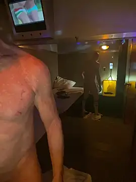 MikyFoxx online show from 03/22/25, 12:39