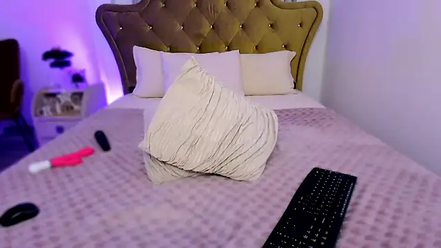 SashaRizz online show from 12/03/24, 11:55