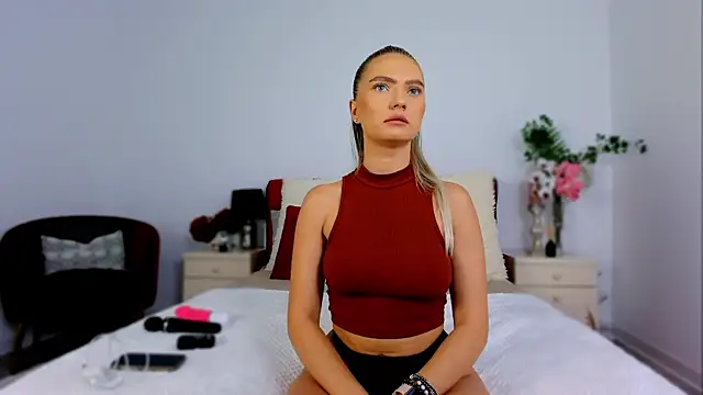 SashaRizz online show from 09/16/25, 04:46