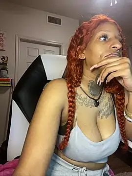 Snapshot of MzParker chatting on 01/27/25, 03:28 MzParker online show from 01/27/25, 03:28