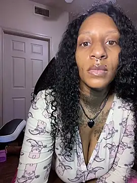 Snapshot of MzParker chatting on 01/29/25, 02:42 MzParker online show from 01/29/25, 02:42