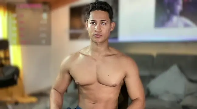 BenjaminCooperk online show from 03/14/25, 03:36