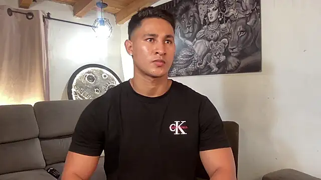 BenjaminCooperk online show from 09/11/25, 05:29