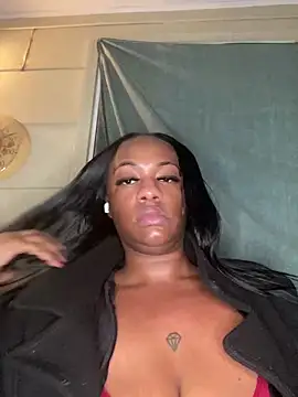 AlexaTheSlut online show from 12/25/24, 09:02