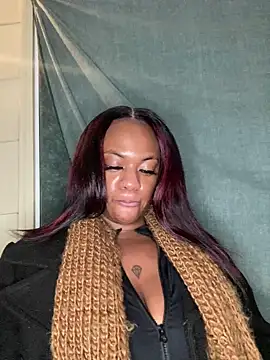 AlexaTheSlut online show from 01/11/25, 05:20