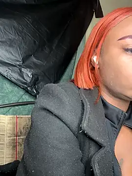 AlexaTheSlut online show from 10/22/25, 06:35