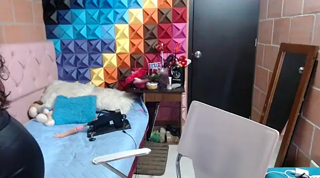 katifoxx online show from 03/12/25, 05:07