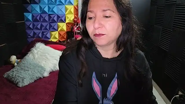 katifoxx online show from 01/18/26, 08:34