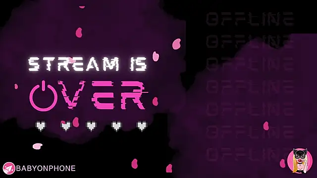 goodbyegrlz online show from 03/08/25, 08:35