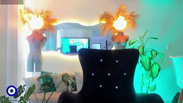 Angel Peach online show from 04/14/26, 01:06