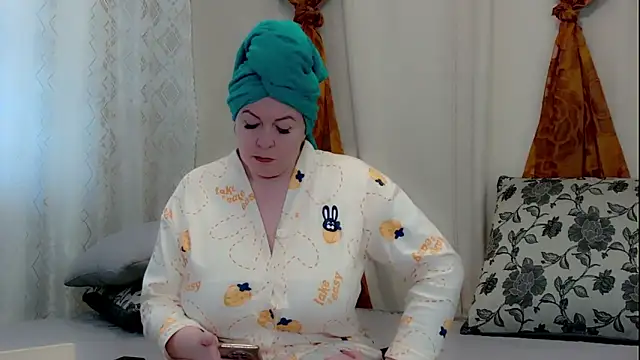 FreeMyFire online show from 01/15/25, 02:27