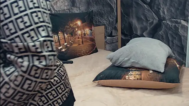 FreeMyFire online show from 11/30/25, 01:09