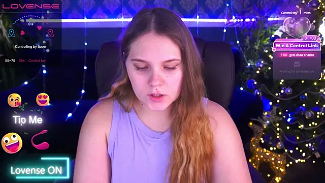 VinnaSky online show from 12/09/24, 01:45