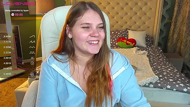 VinnaSky online show from 01/11/25, 09:36