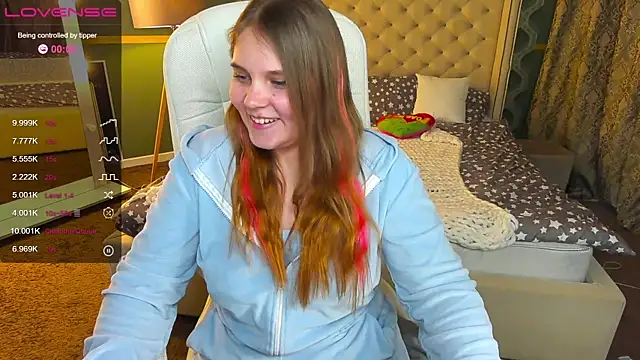 VinnaSky online show from 01/11/25, 12:40