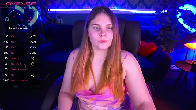 VinnaSky online show from 02/04/25, 02:07