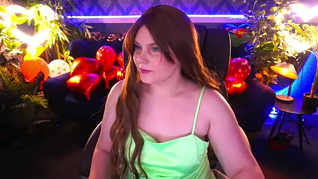 VinnaSky online show from 02/17/25, 08:04