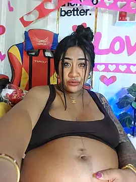 XXX harna online show from 02/15/26, 07:51